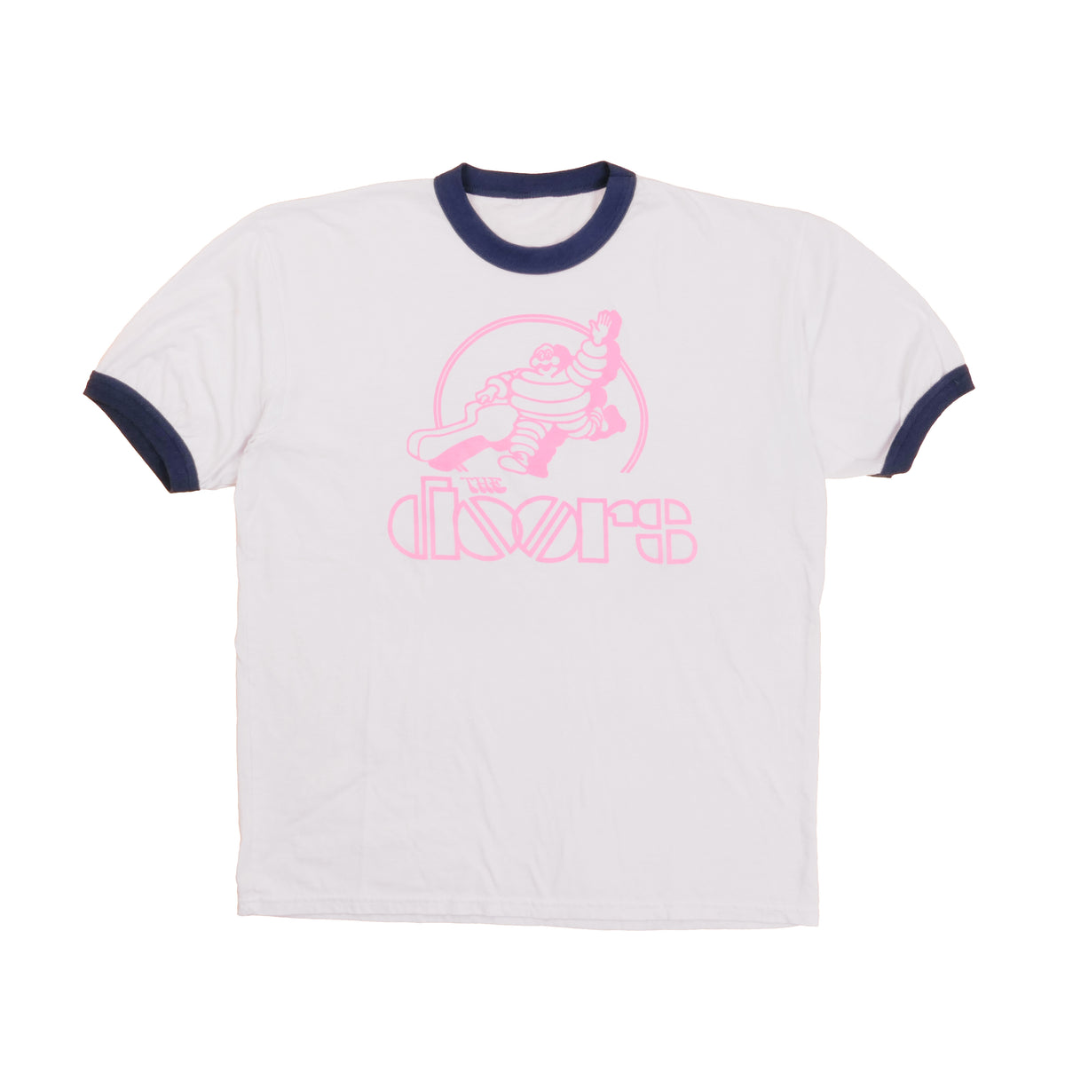 The Doors Ringer Tee