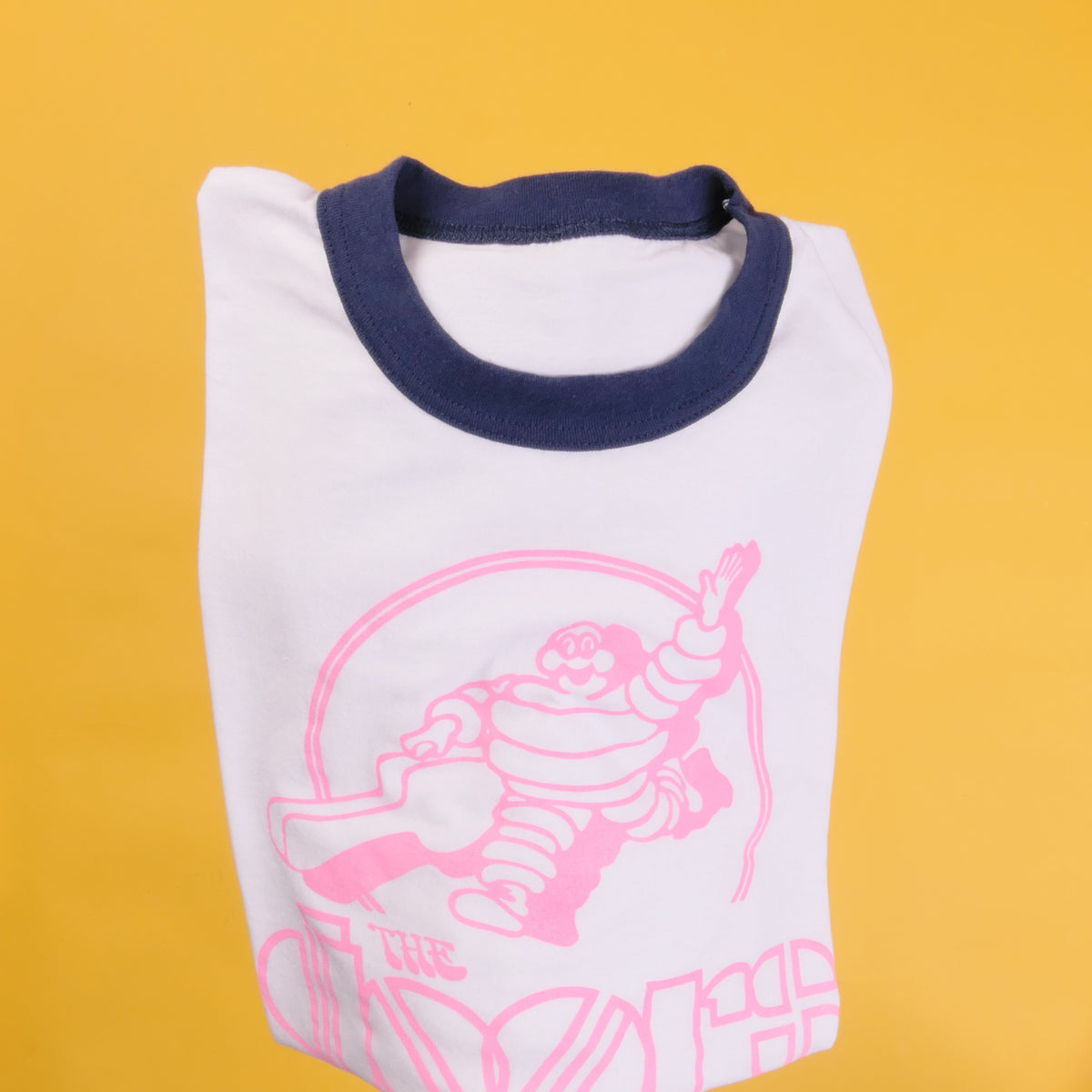 The Doors Ringer Tee