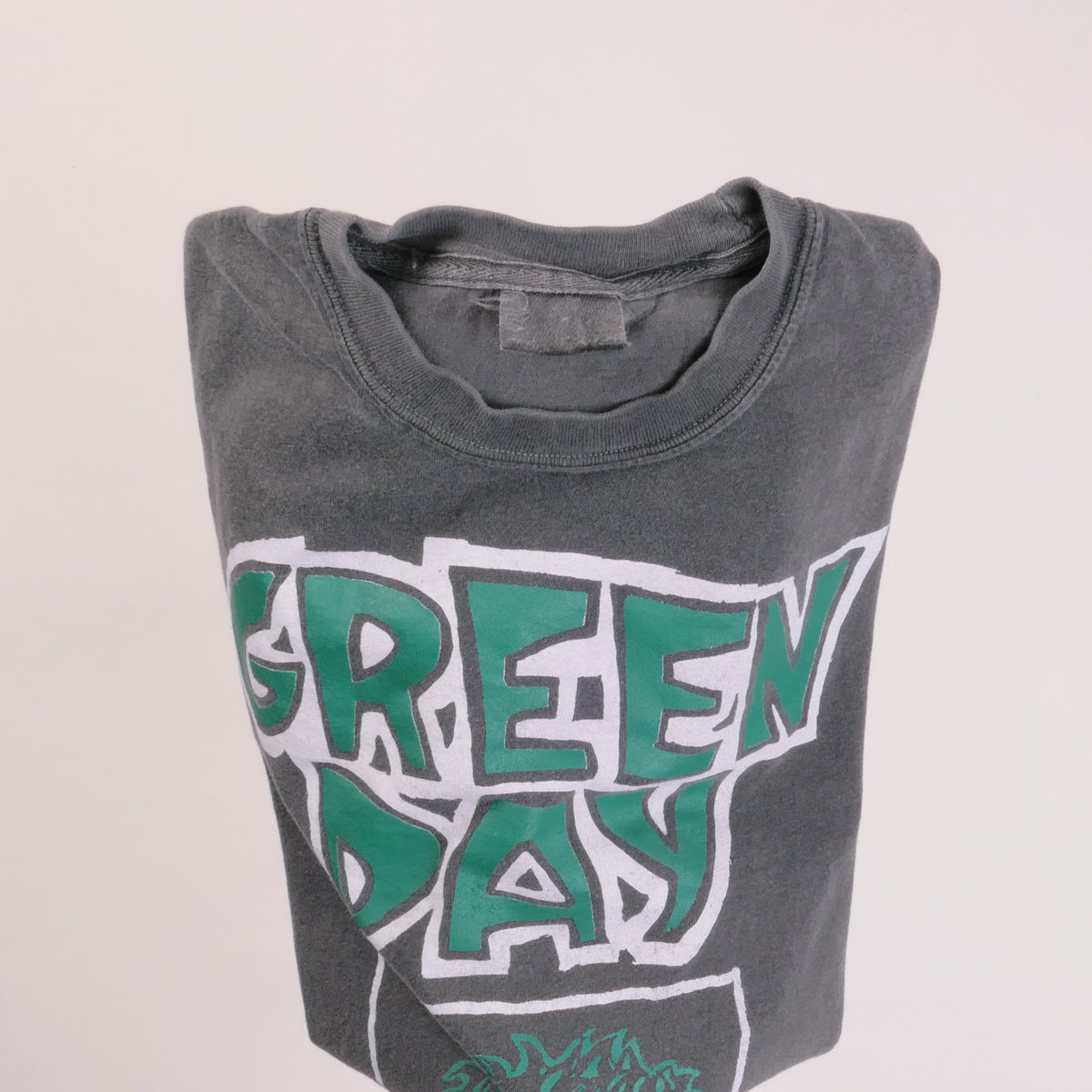 Green Day Tee
