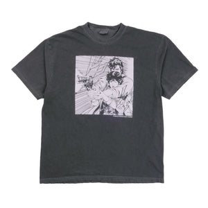City Hunter Tee - Public Laundry