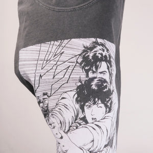 City Hunter Tee - Public Laundry