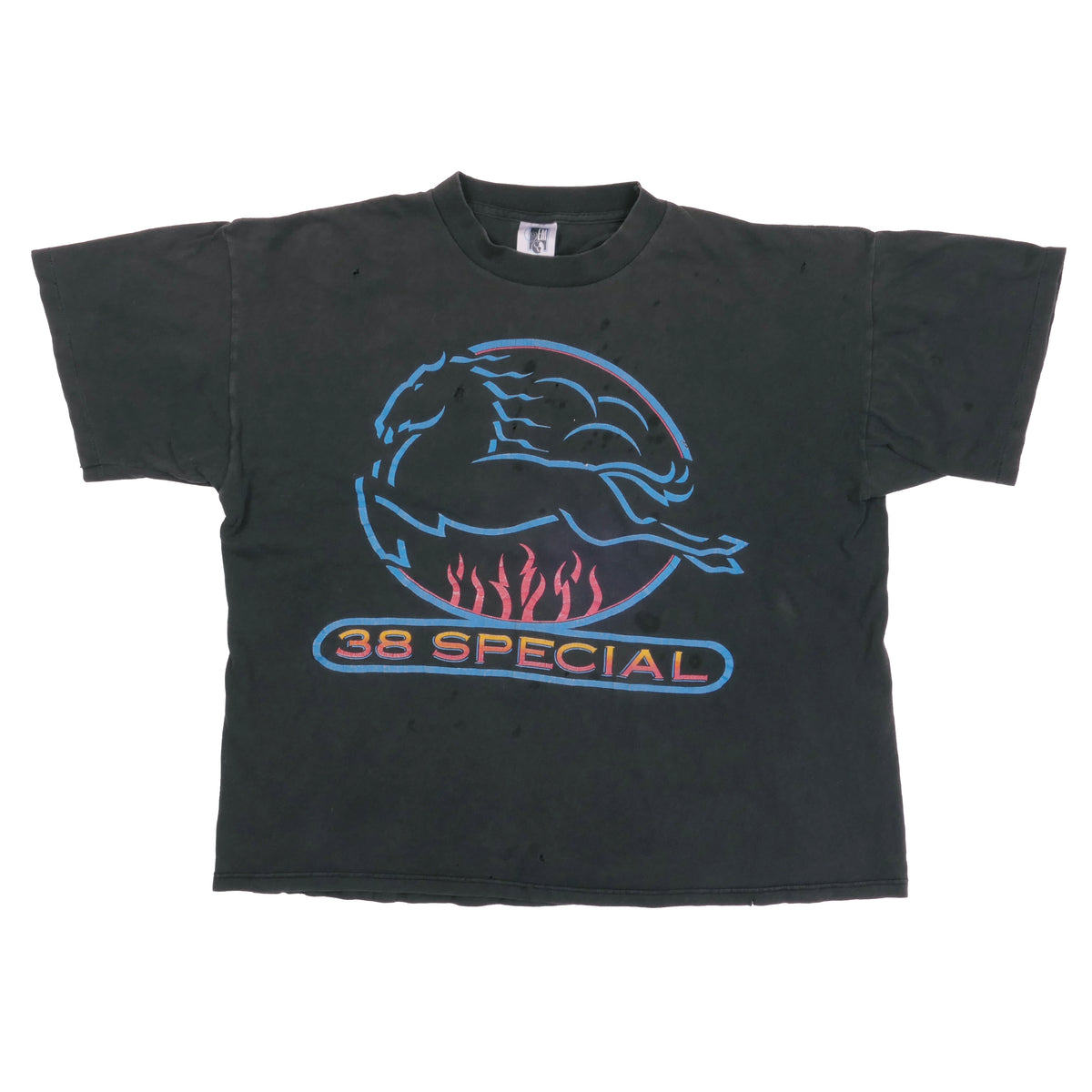 38 Special Tee