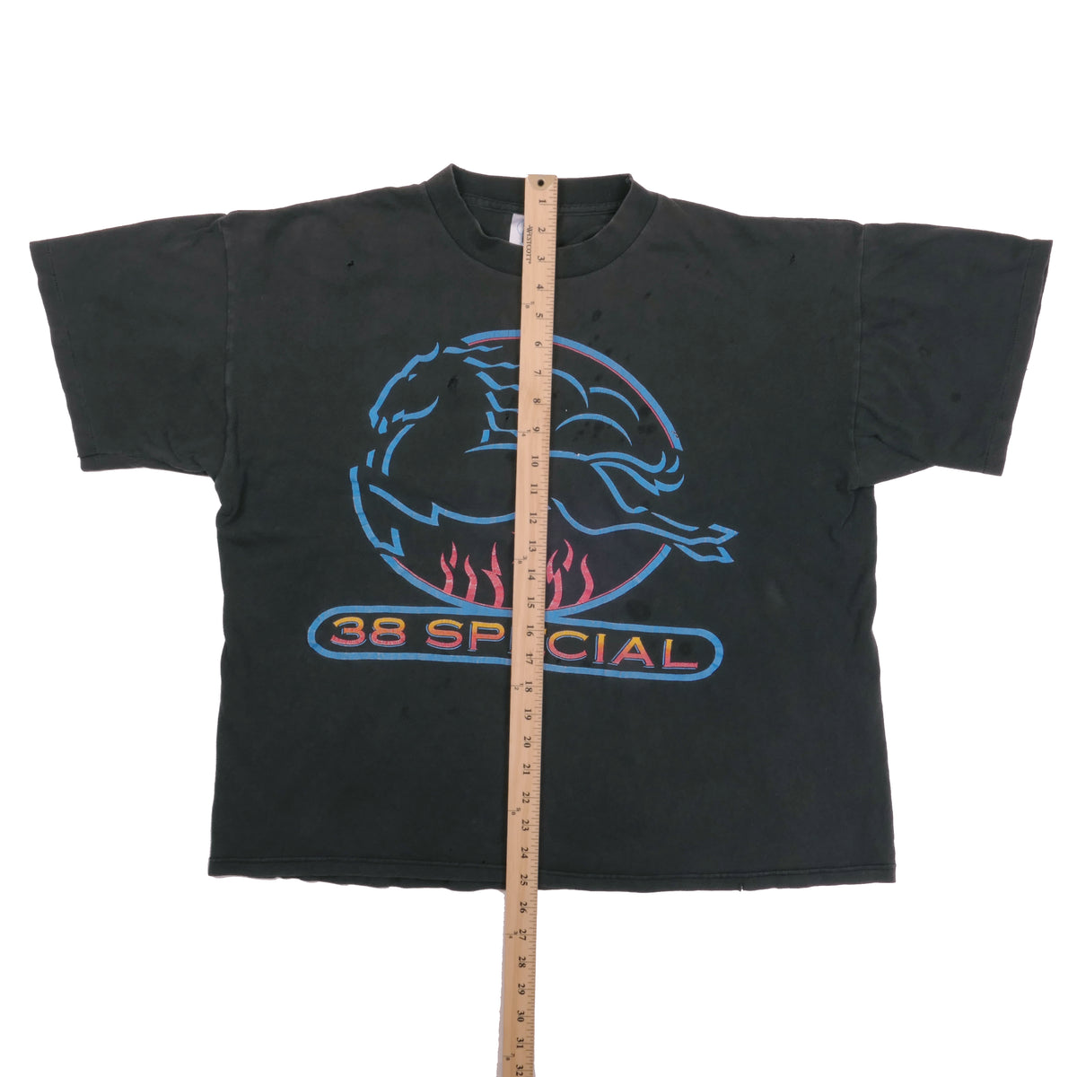 38 Special Tee