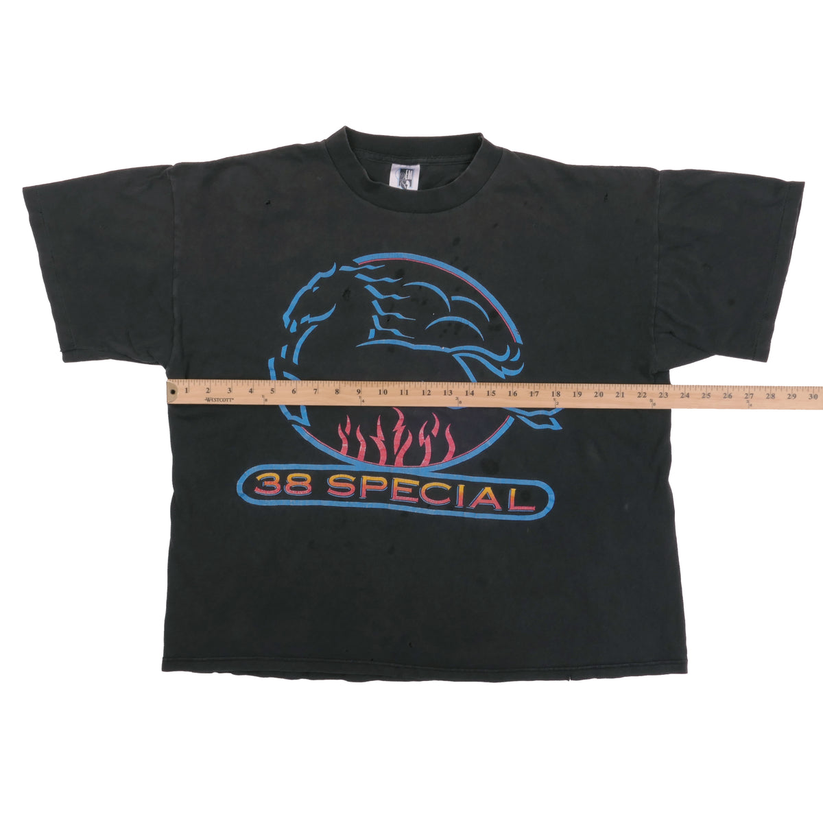 38 Special Tee