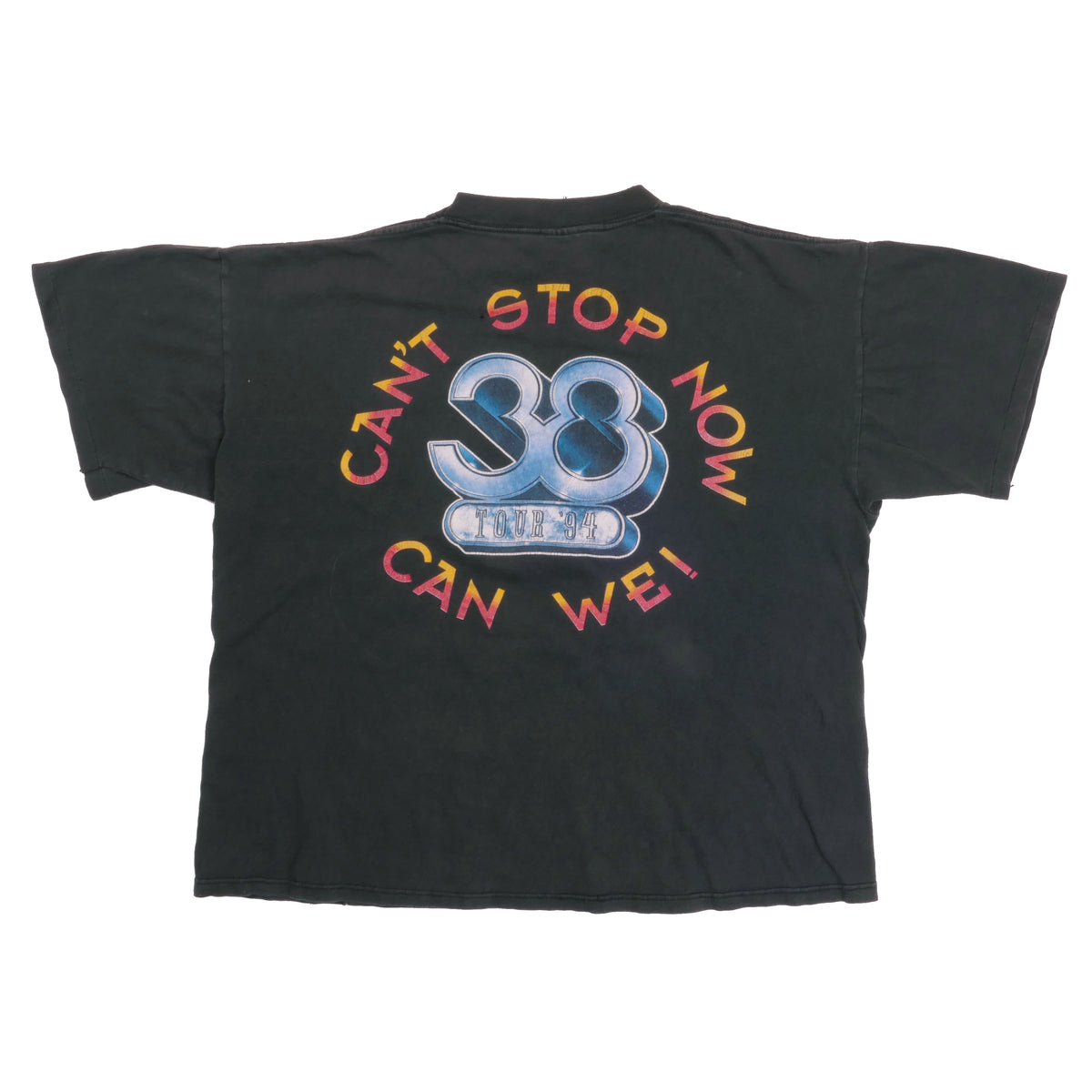 38 Special Tee