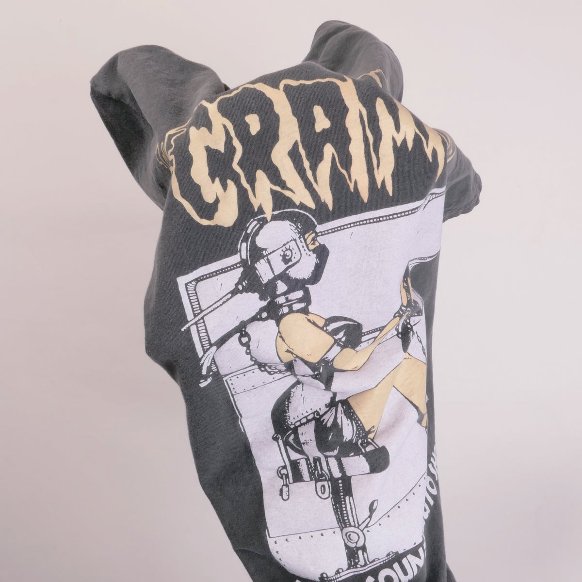 The Cramps Tee