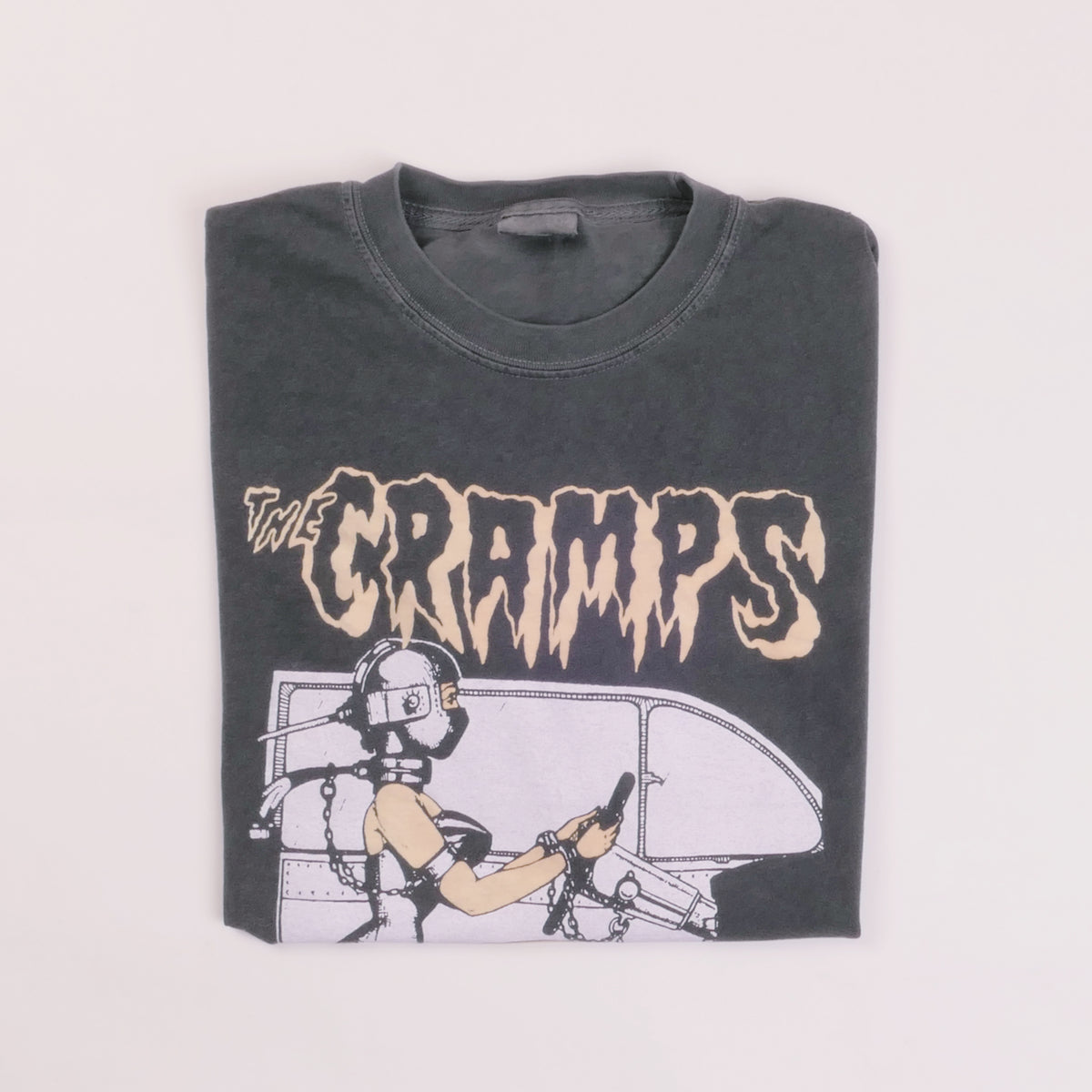 The Cramps Tee