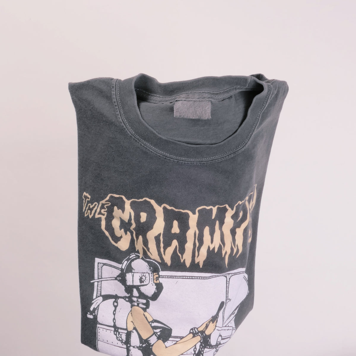 The Cramps Tee