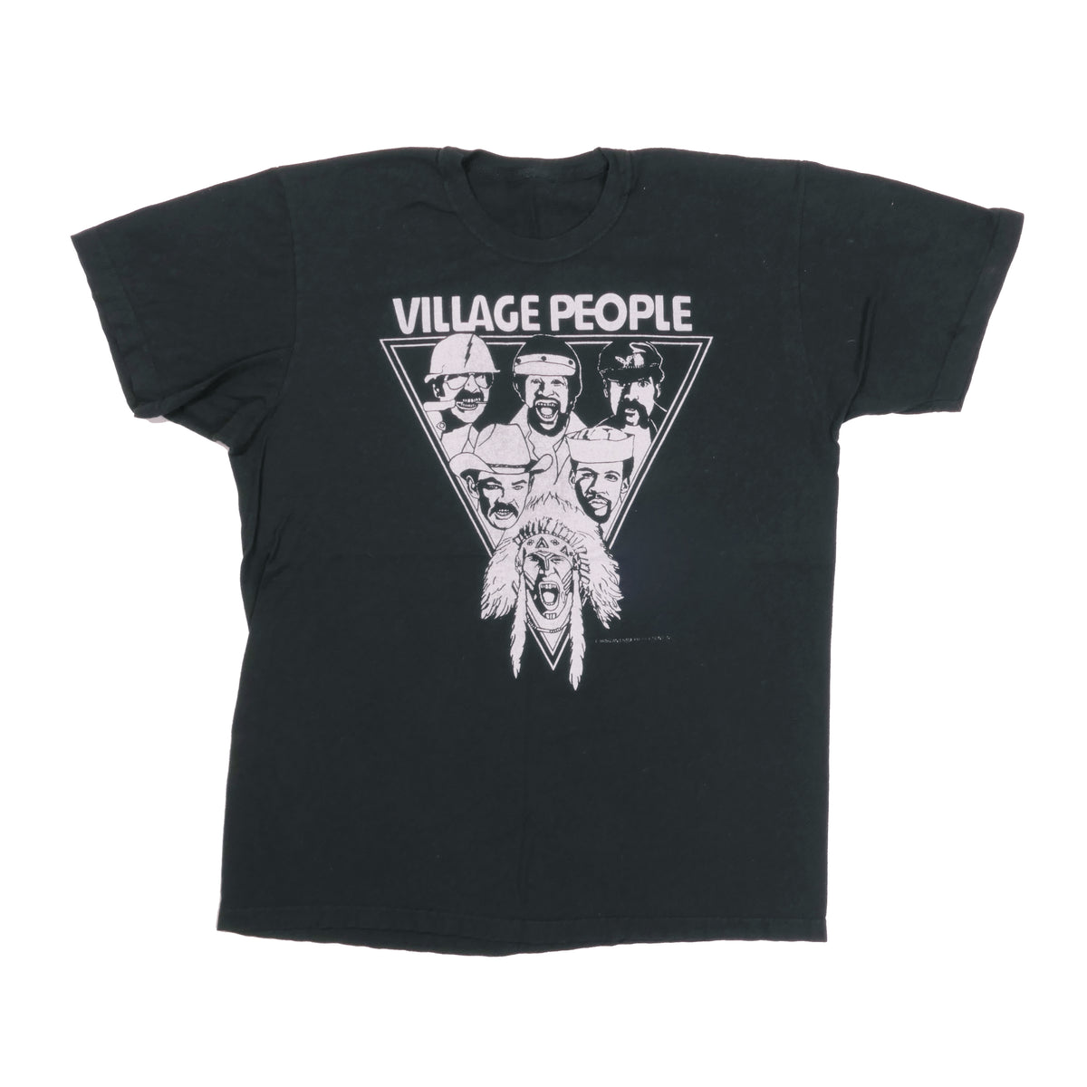 Village People Tee