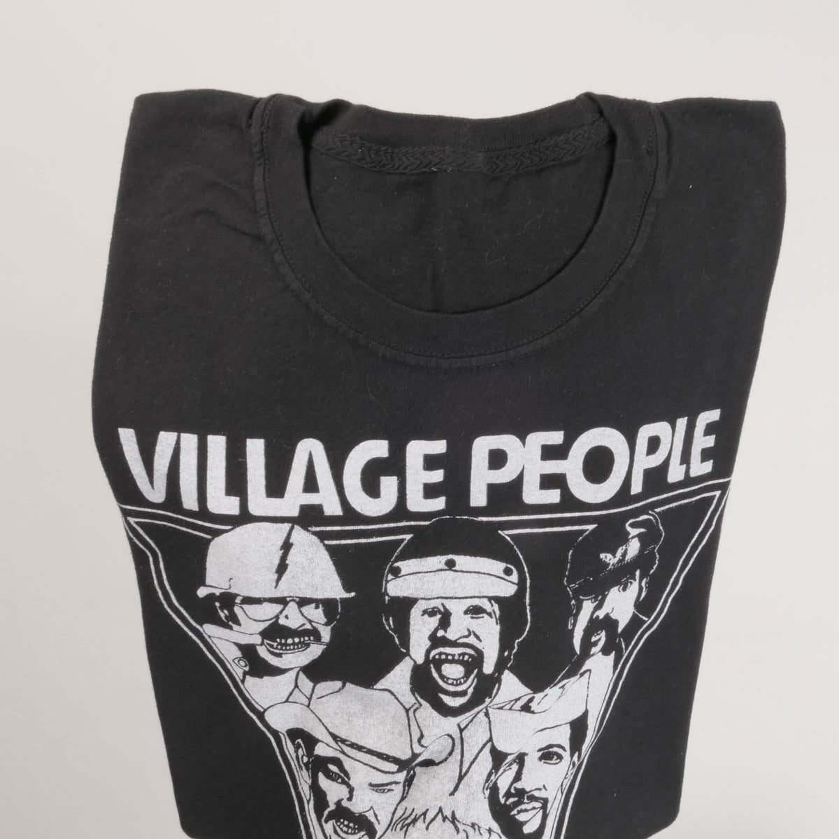 Village People Tee