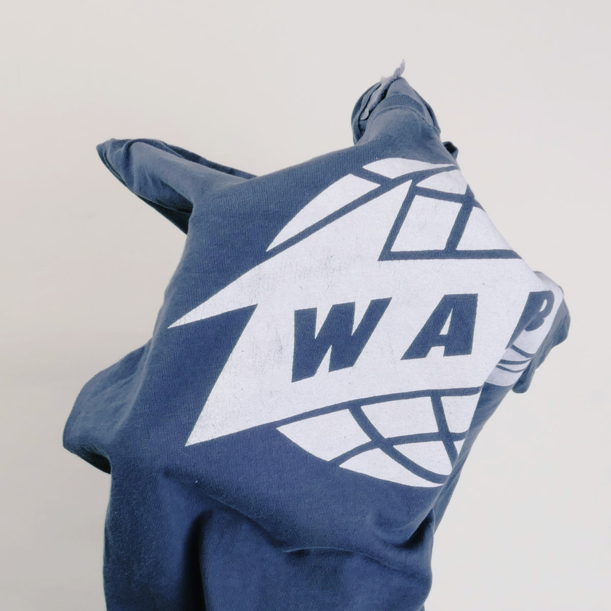 Warp Records Tee
