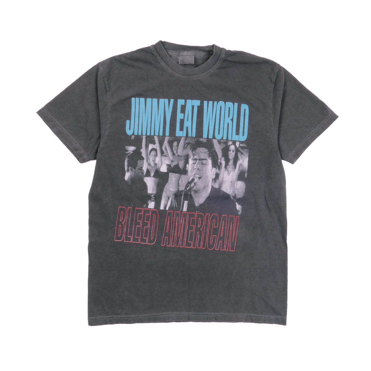 Jimmy Eat World Tee