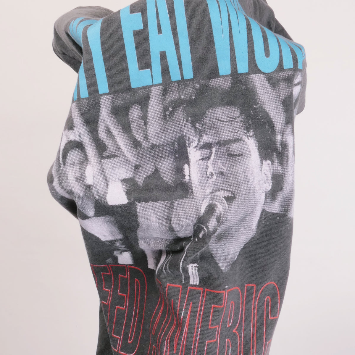 Jimmy Eat World Tee