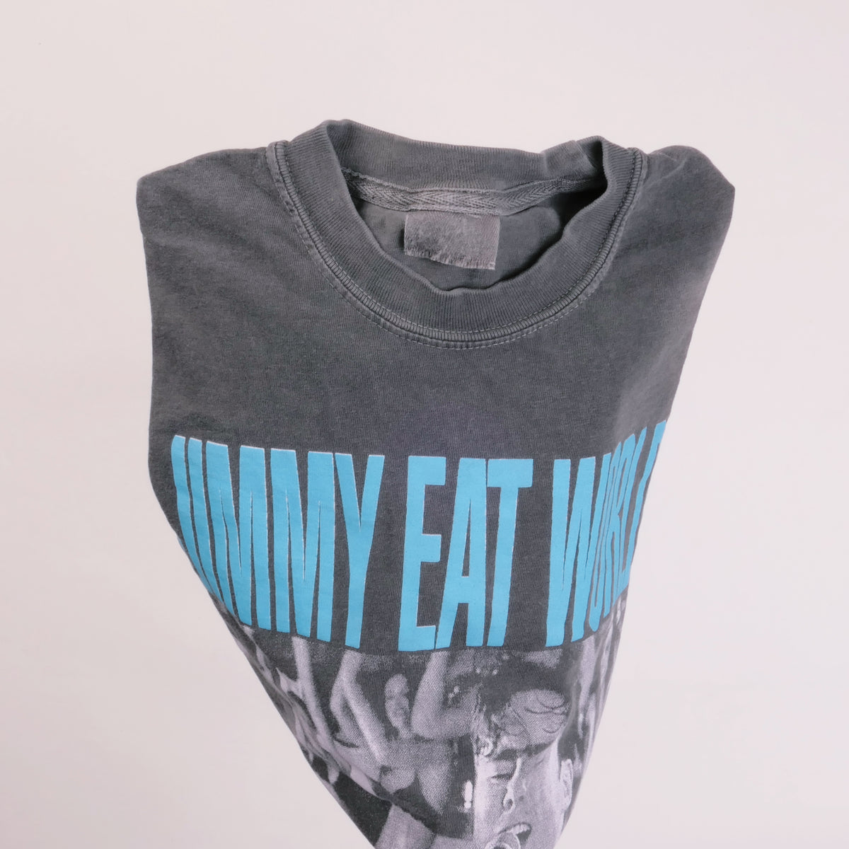 Jimmy Eat World Tee