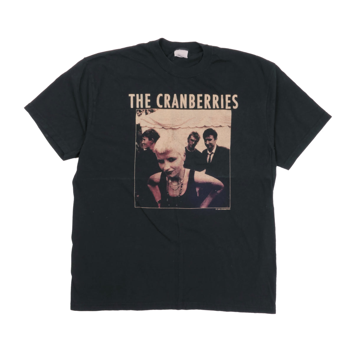 The Cranberries Tee