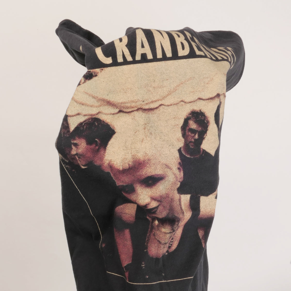 The Cranberries Tee