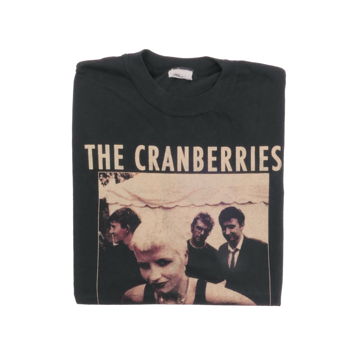 The Cranberries Tee