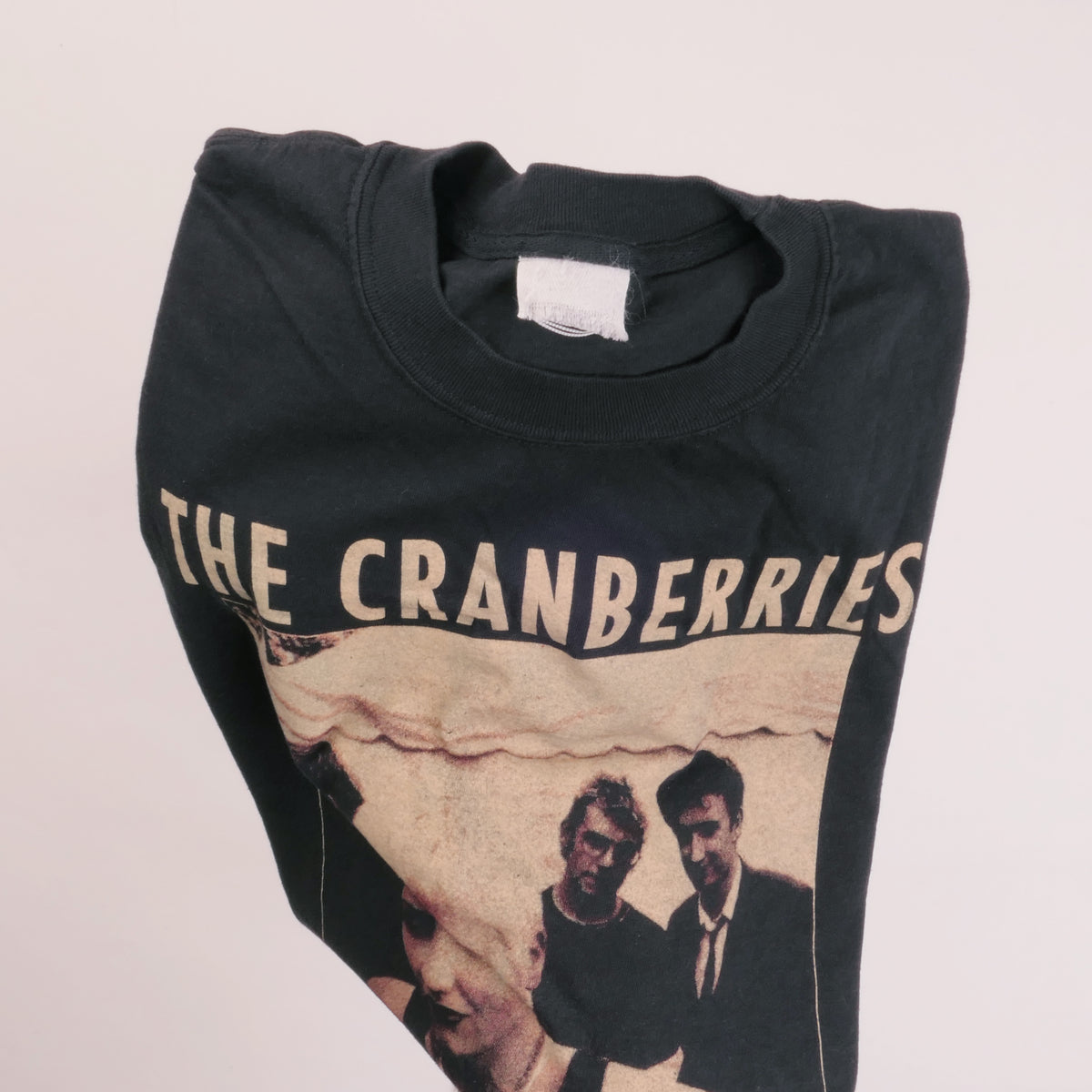 The Cranberries Tee