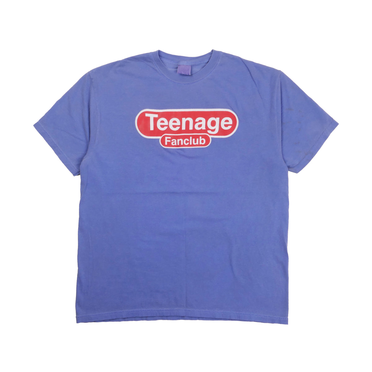 Teenage Fanclub Tee