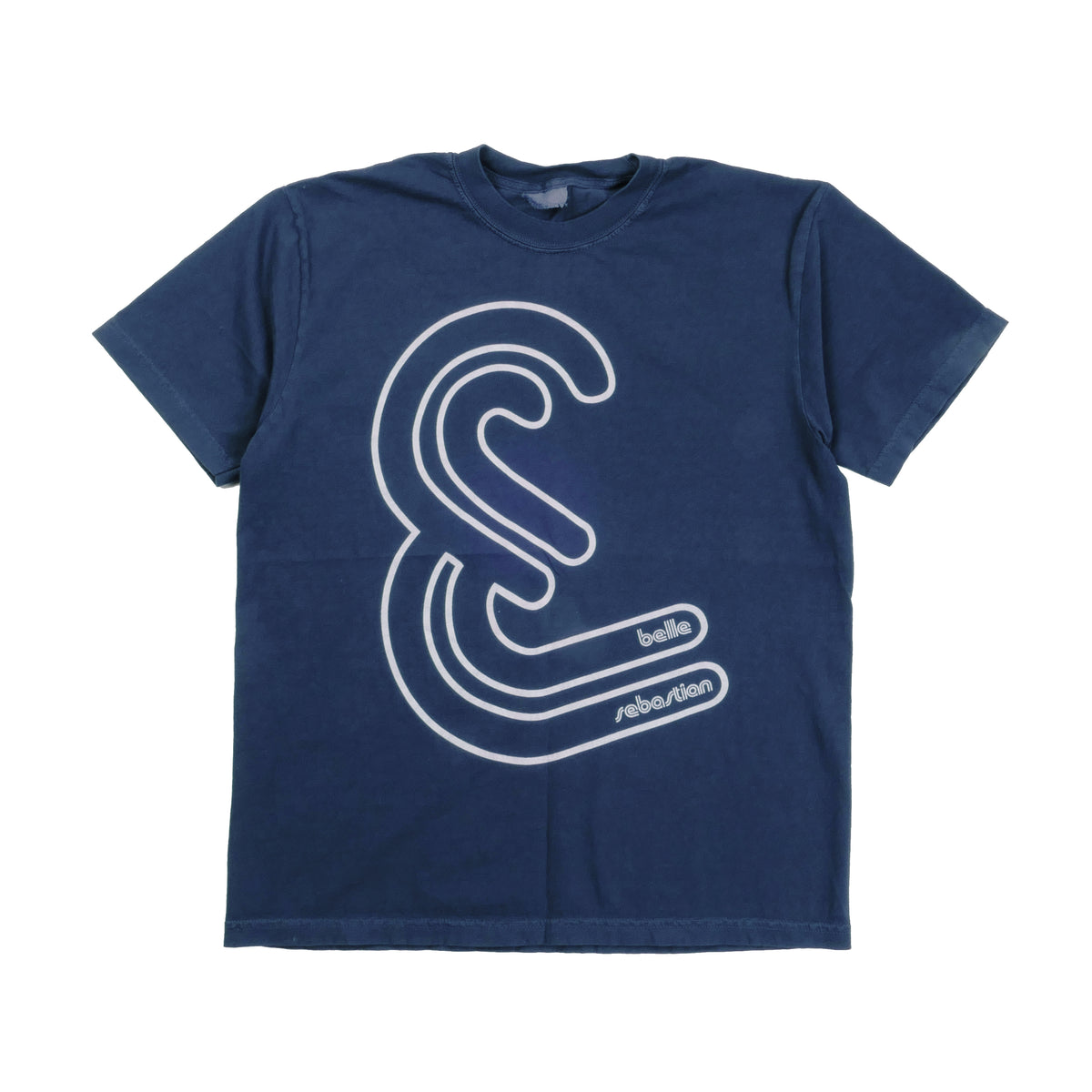 Belle And Sebastian Tee