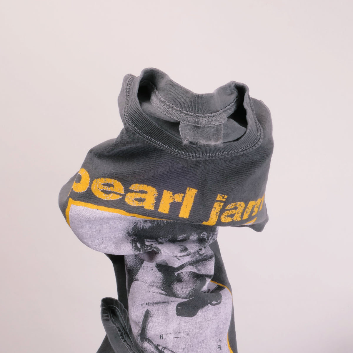 Pearl Jam Tee
