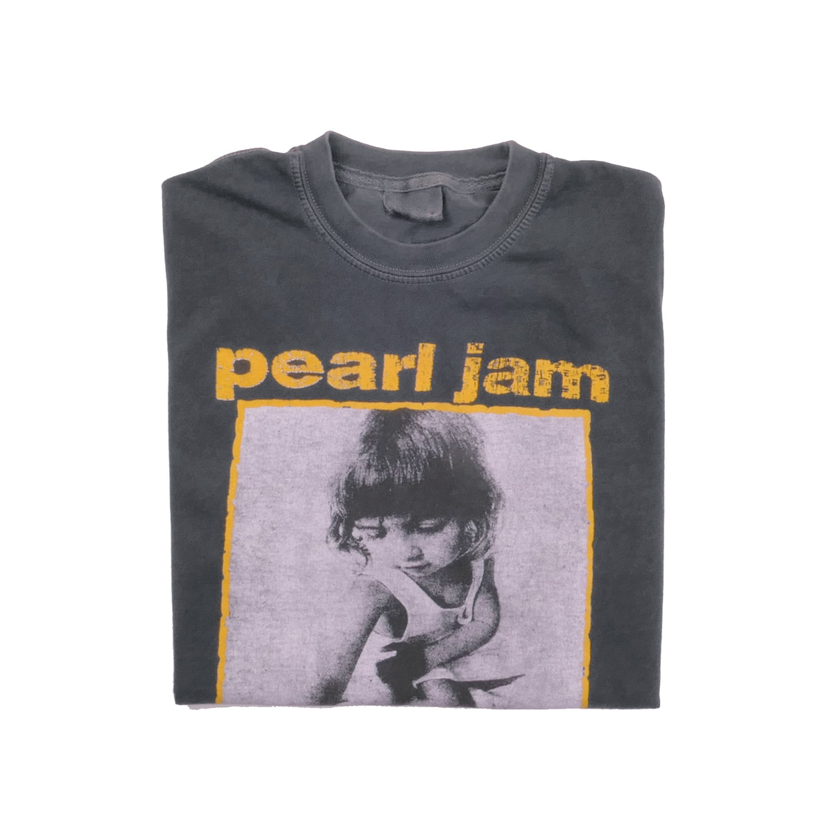 Pearl Jam Tee