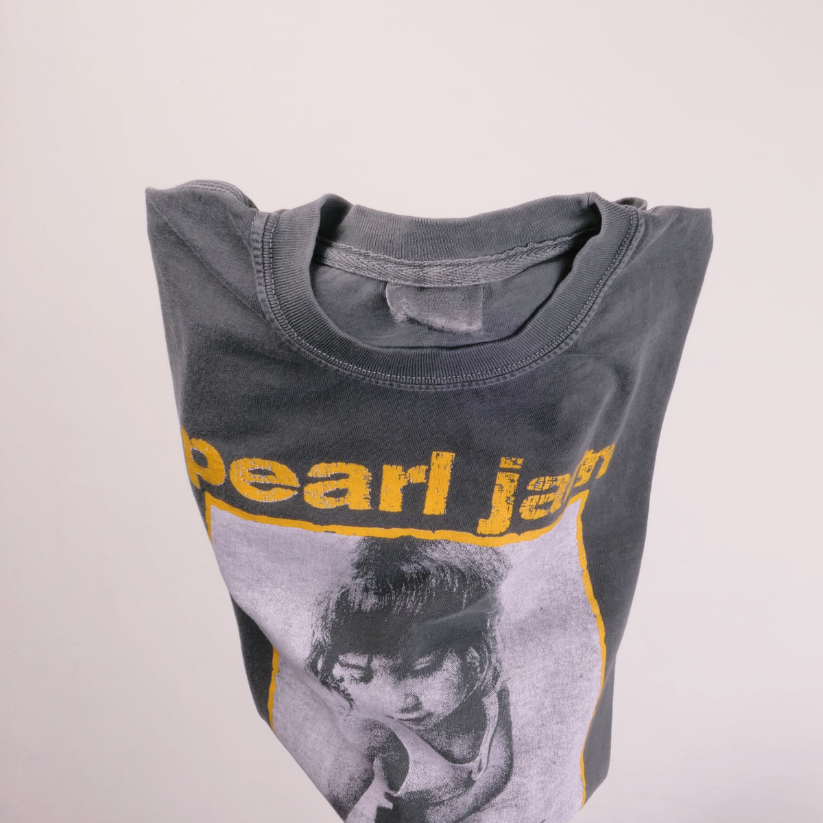 Pearl Jam Tee