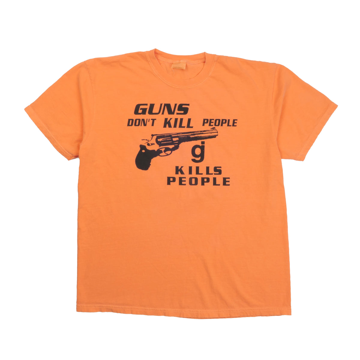 Glassjaw Tee