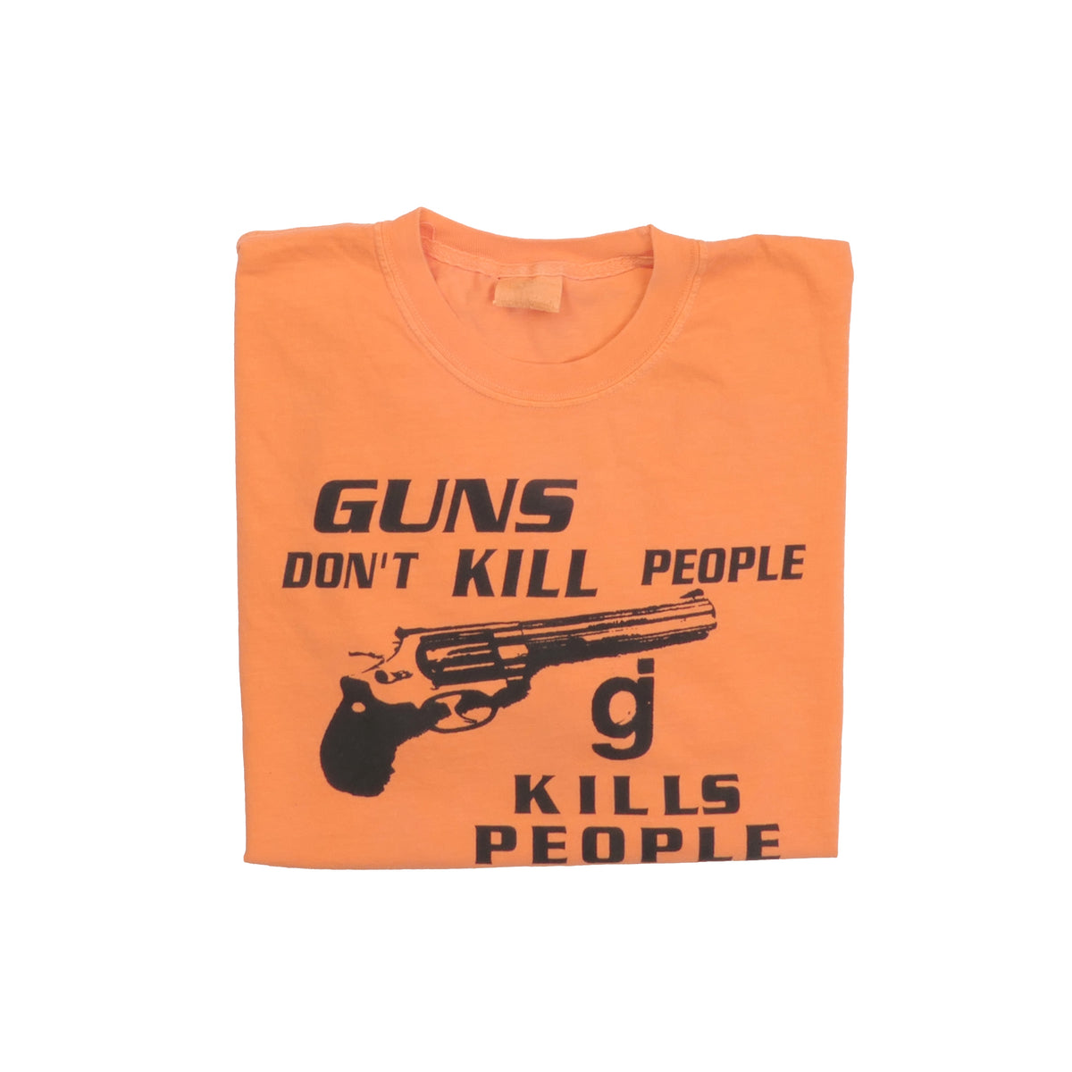 Glassjaw Tee