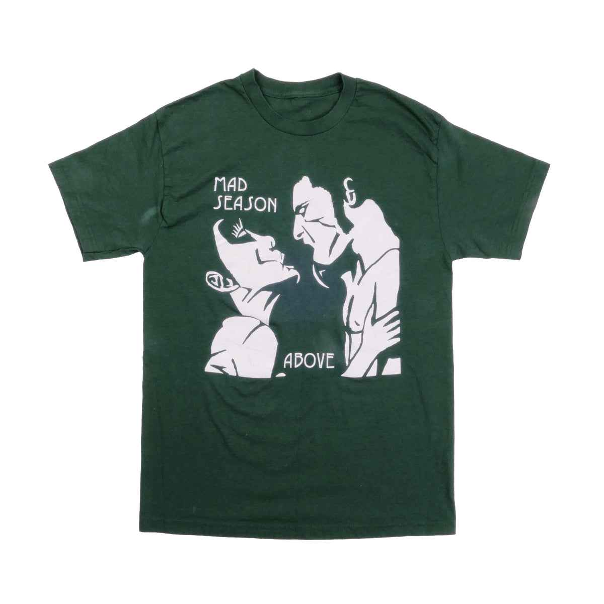 Mad Season Above Tee