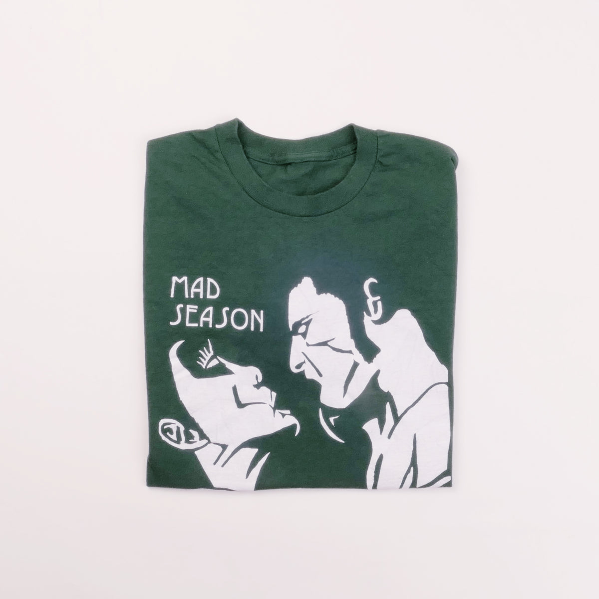 Mad Season Above Tee