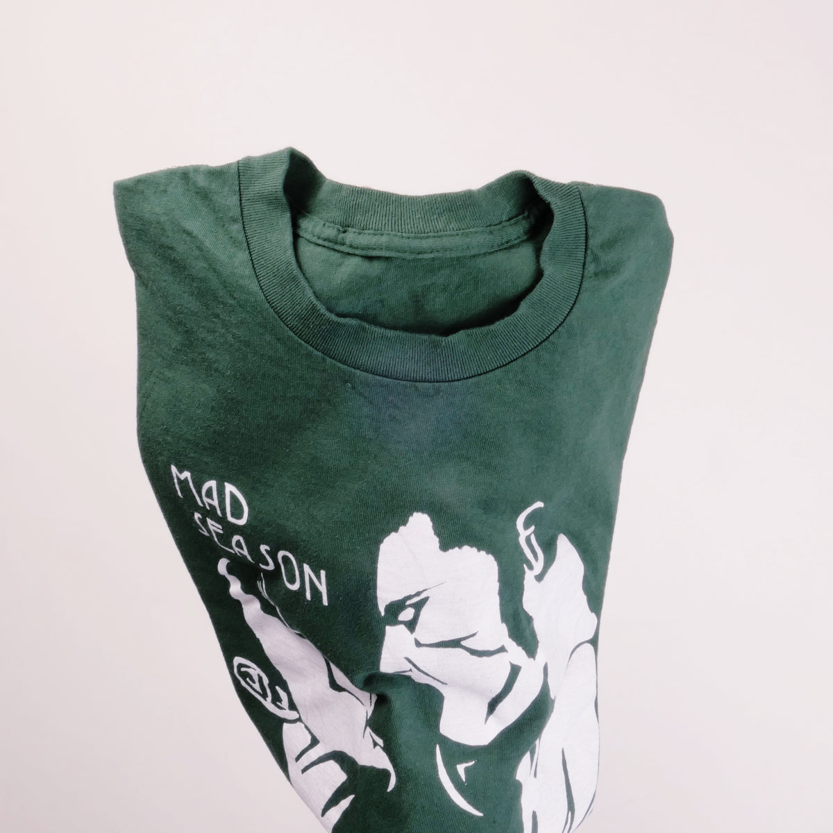 Mad Season Above Tee
