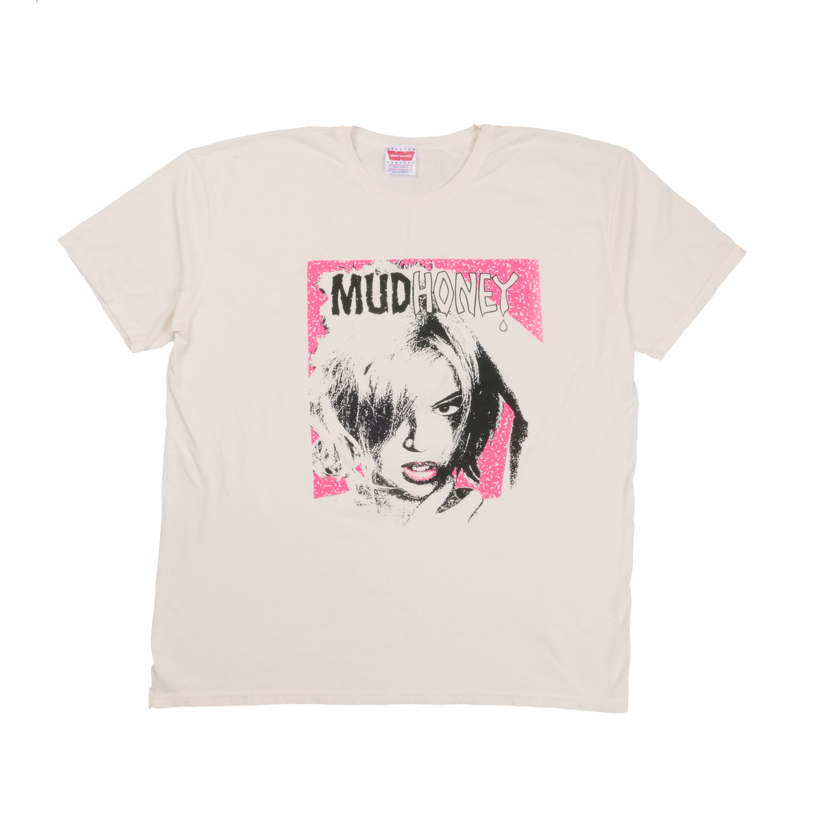 Mudhoney Tee