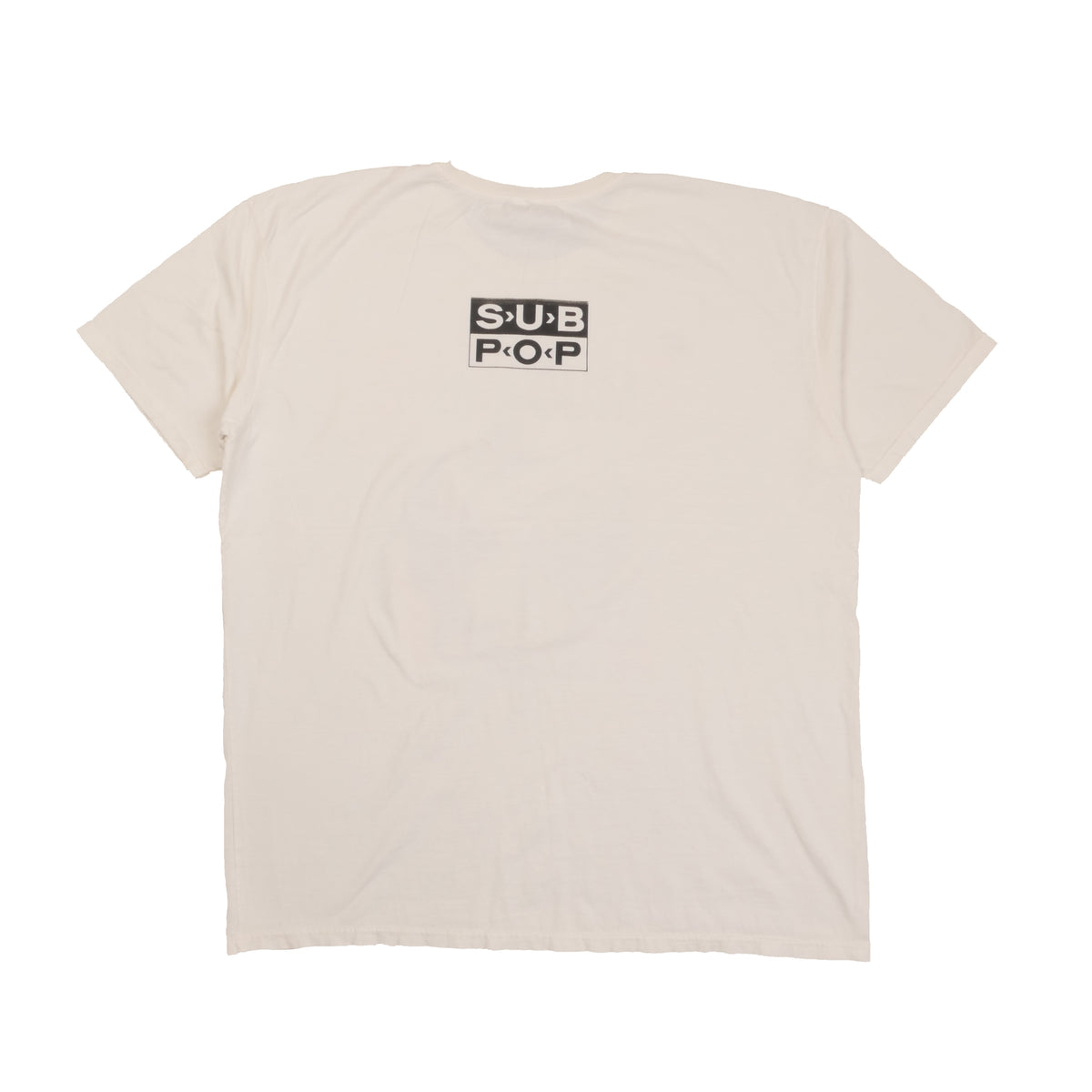 Mudhoney Tee