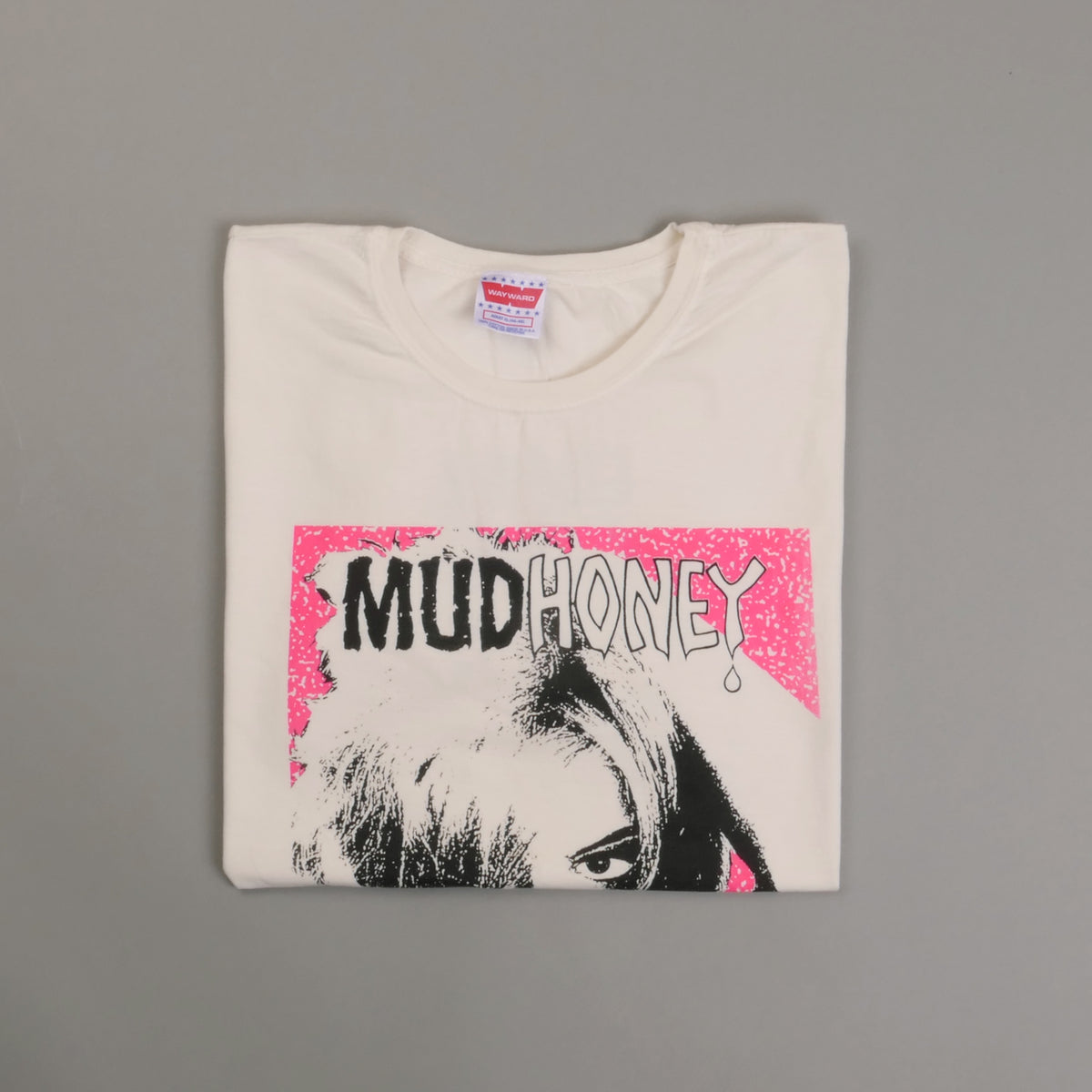 Mudhoney Tee