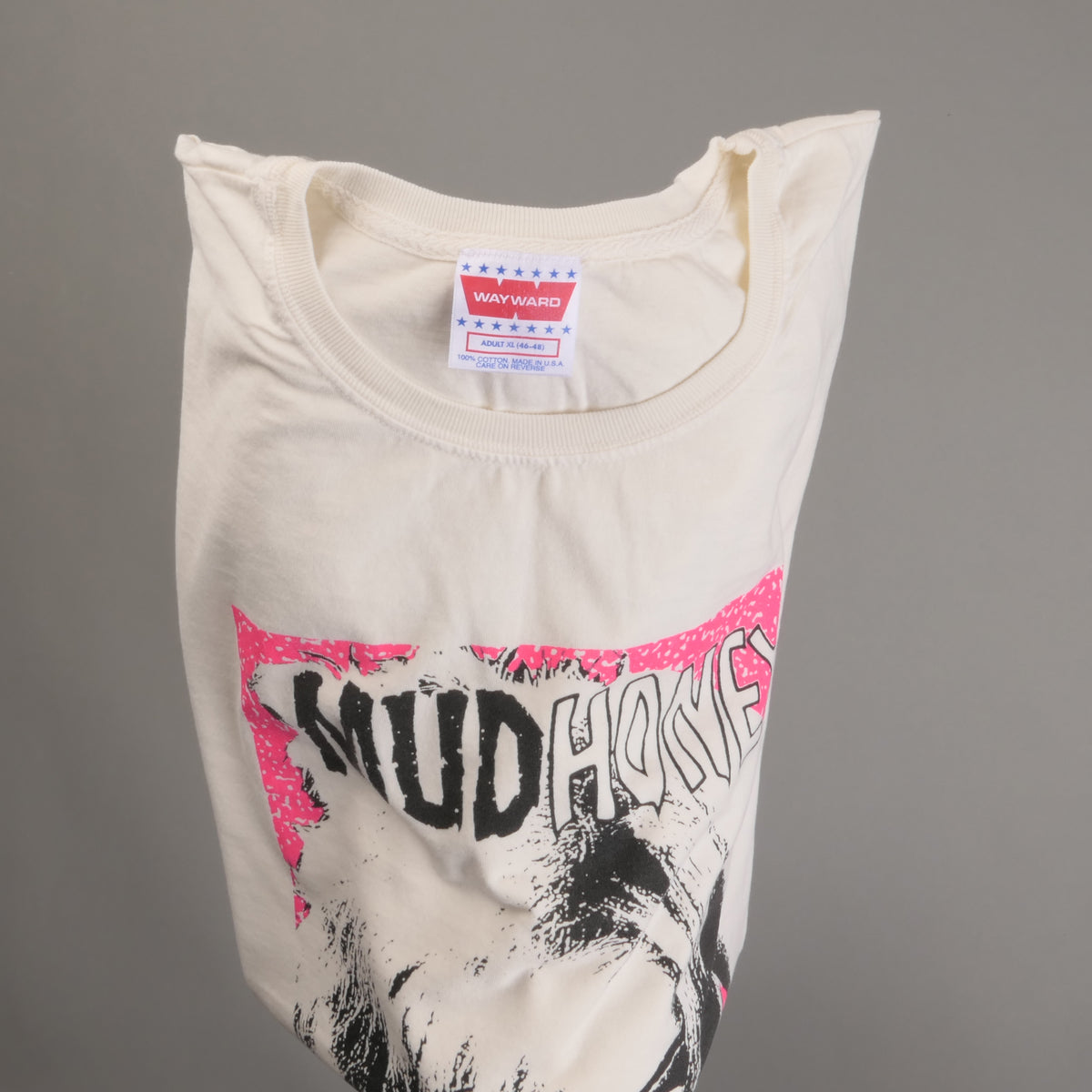 Mudhoney Tee