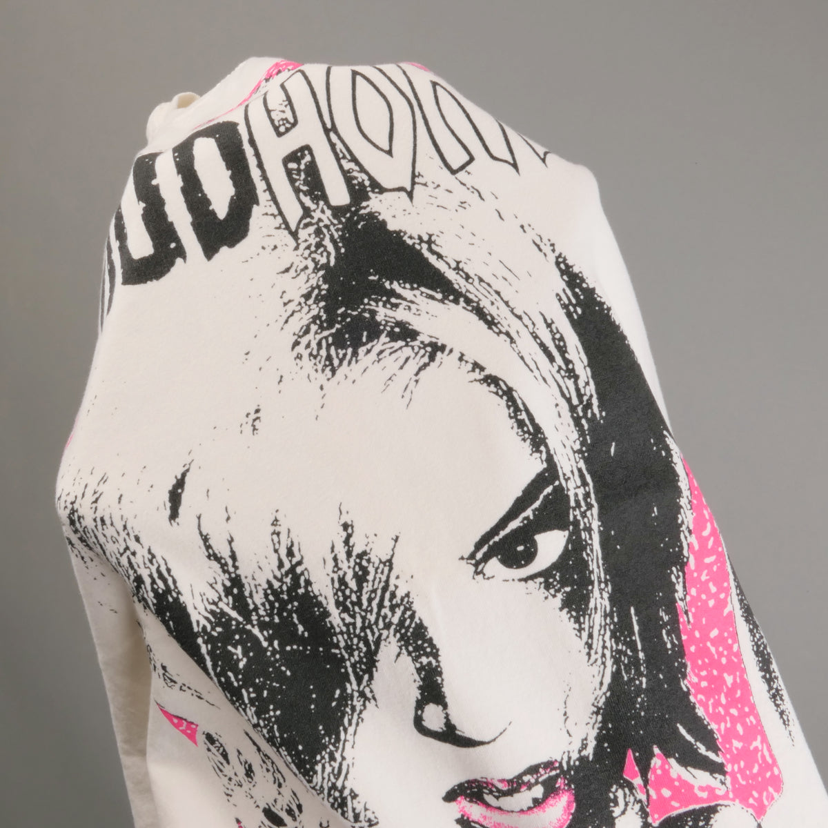 Mudhoney Tee