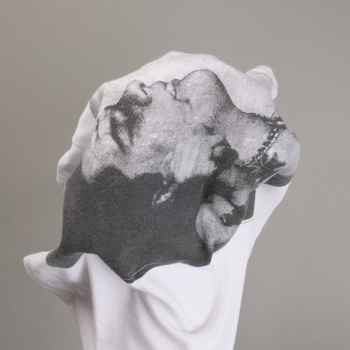 The Decline Tee