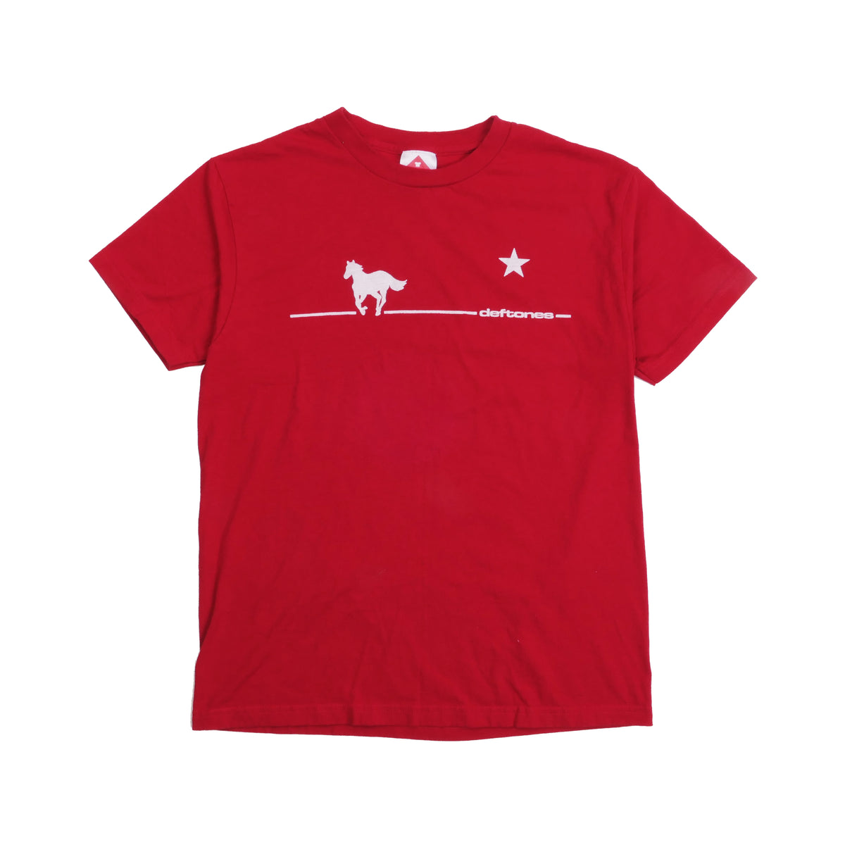 Deftones White Pony Tee