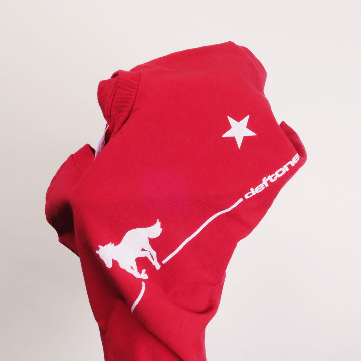 Deftones White Pony Tee