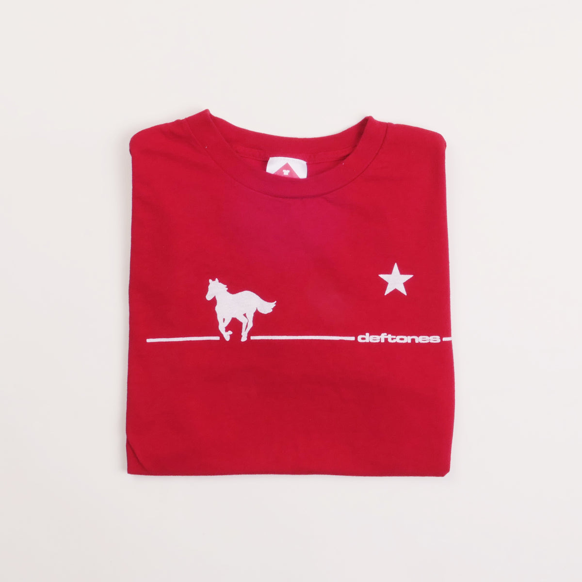 Deftones White Pony Tee