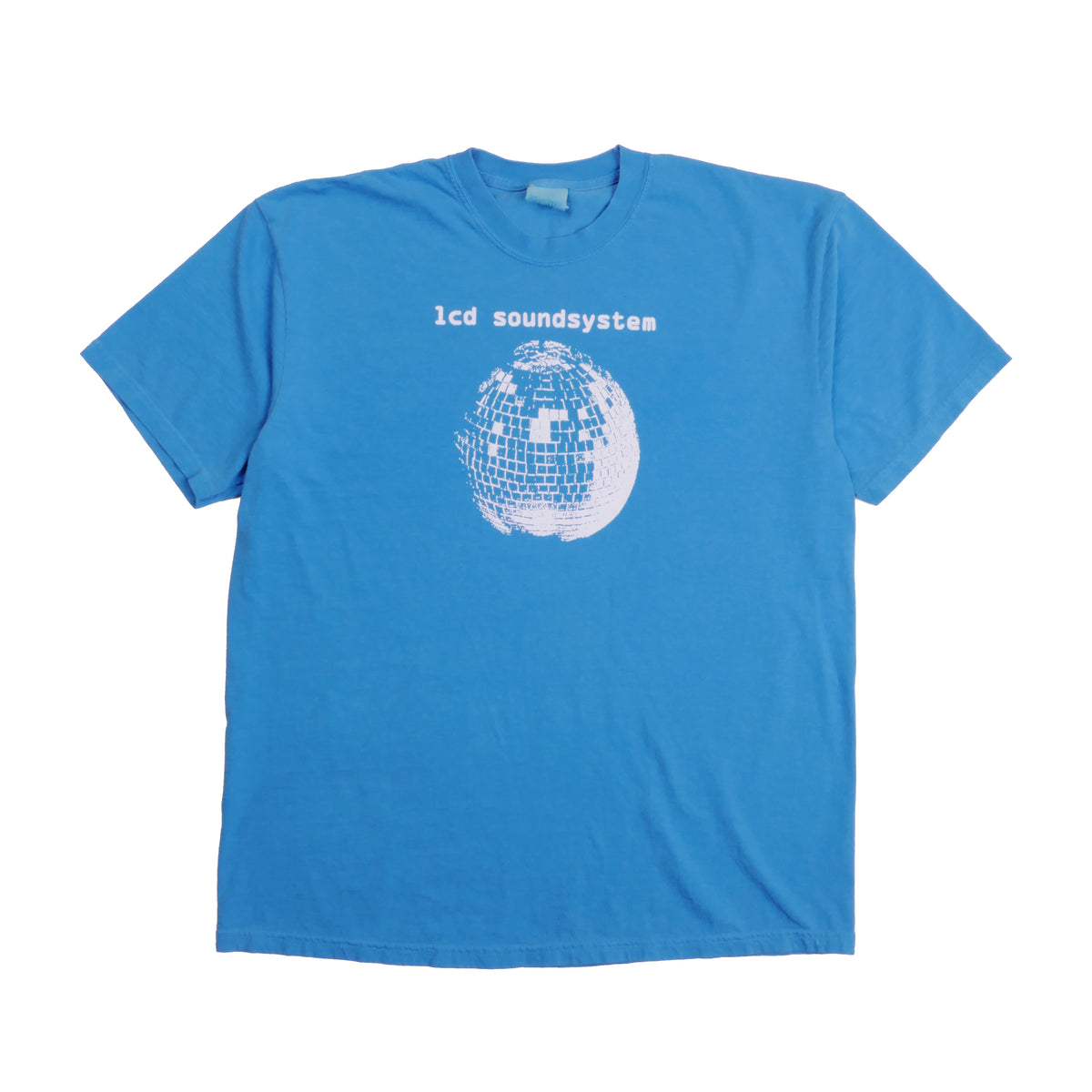 LCD Soundsystem Tee