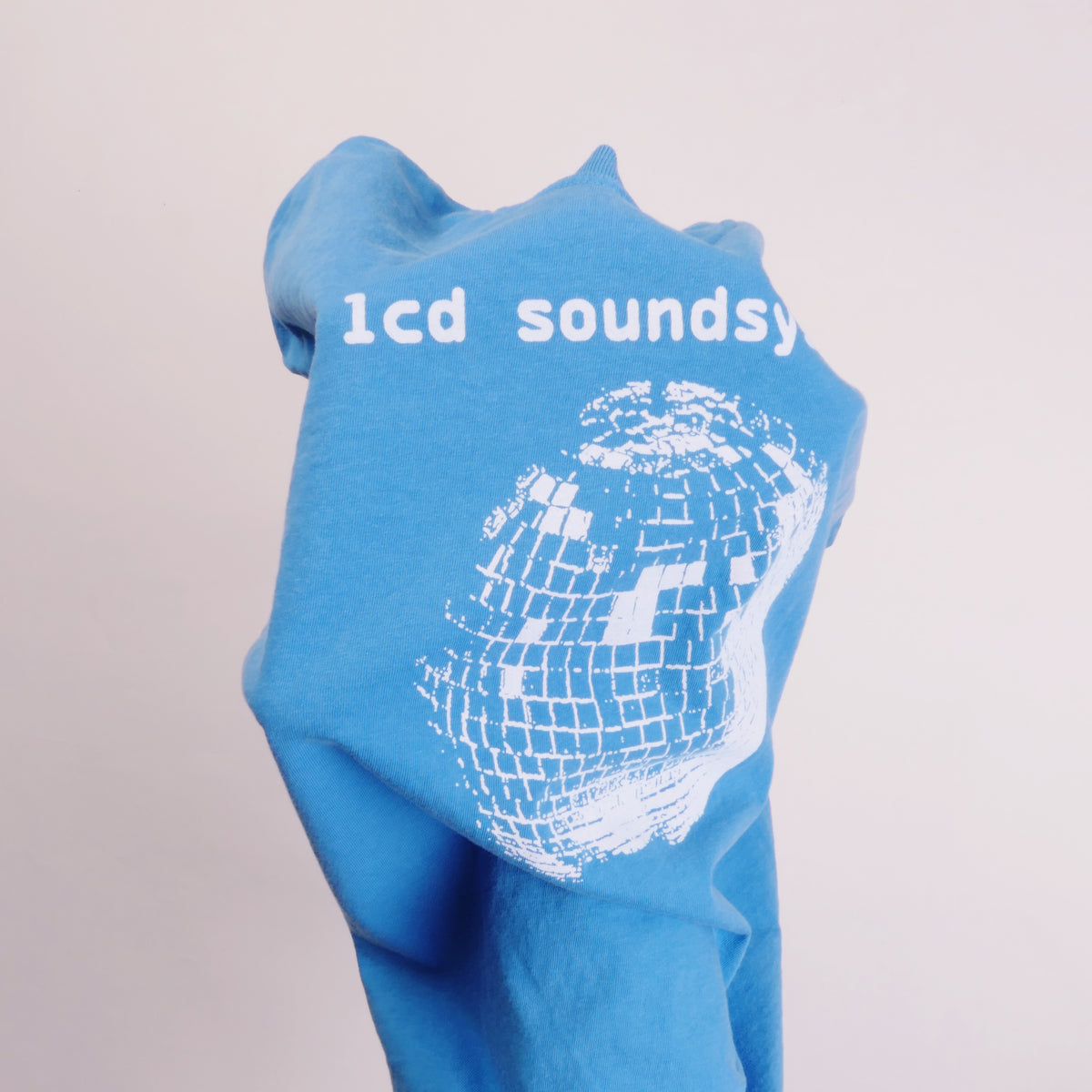 LCD Soundsystem Tee