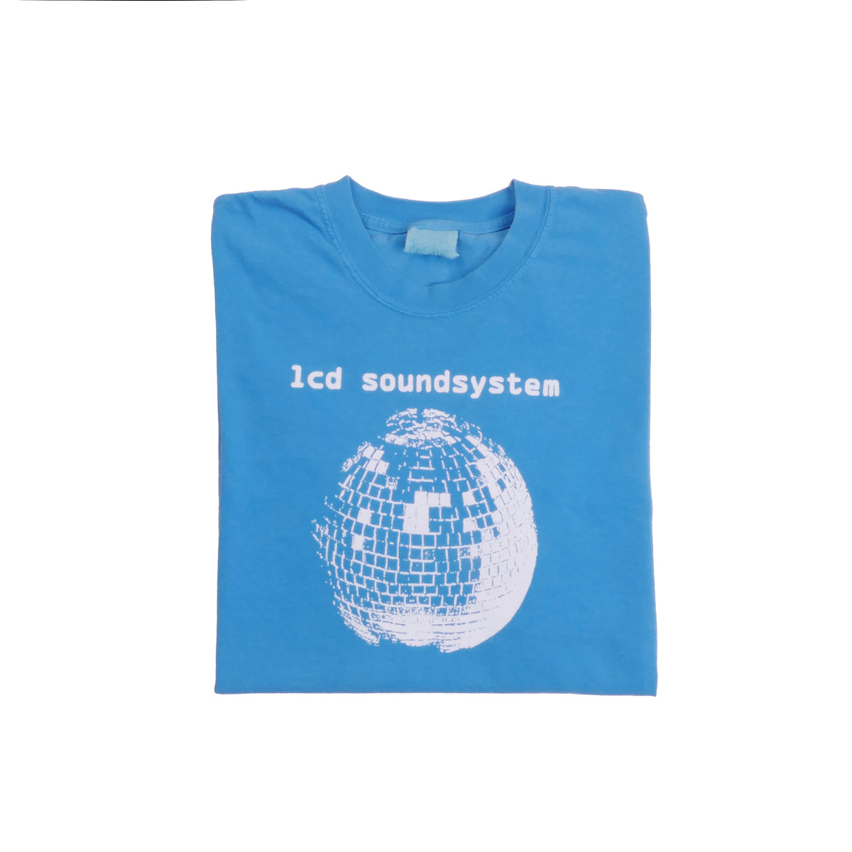 LCD Soundsystem Tee