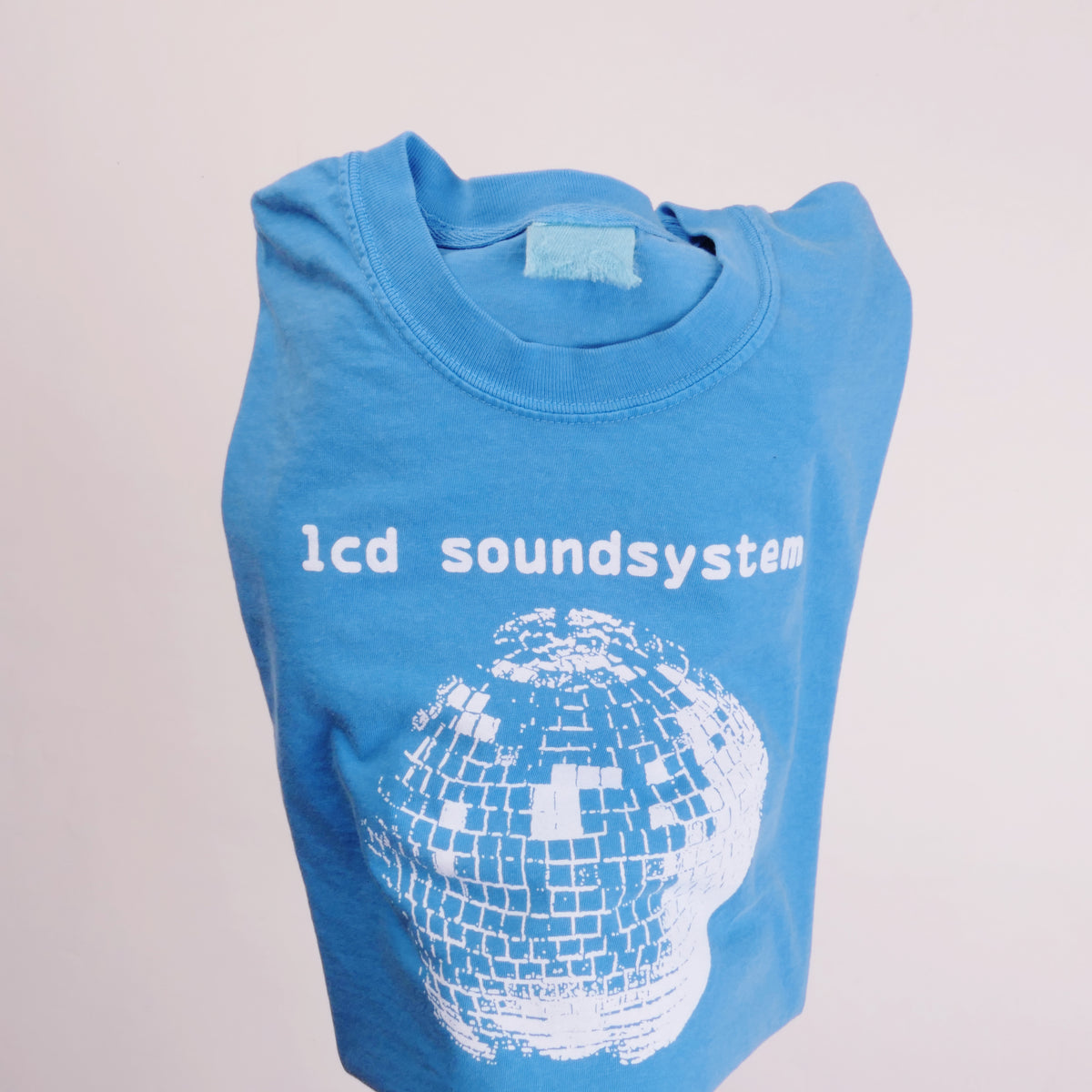 LCD Soundsystem Tee