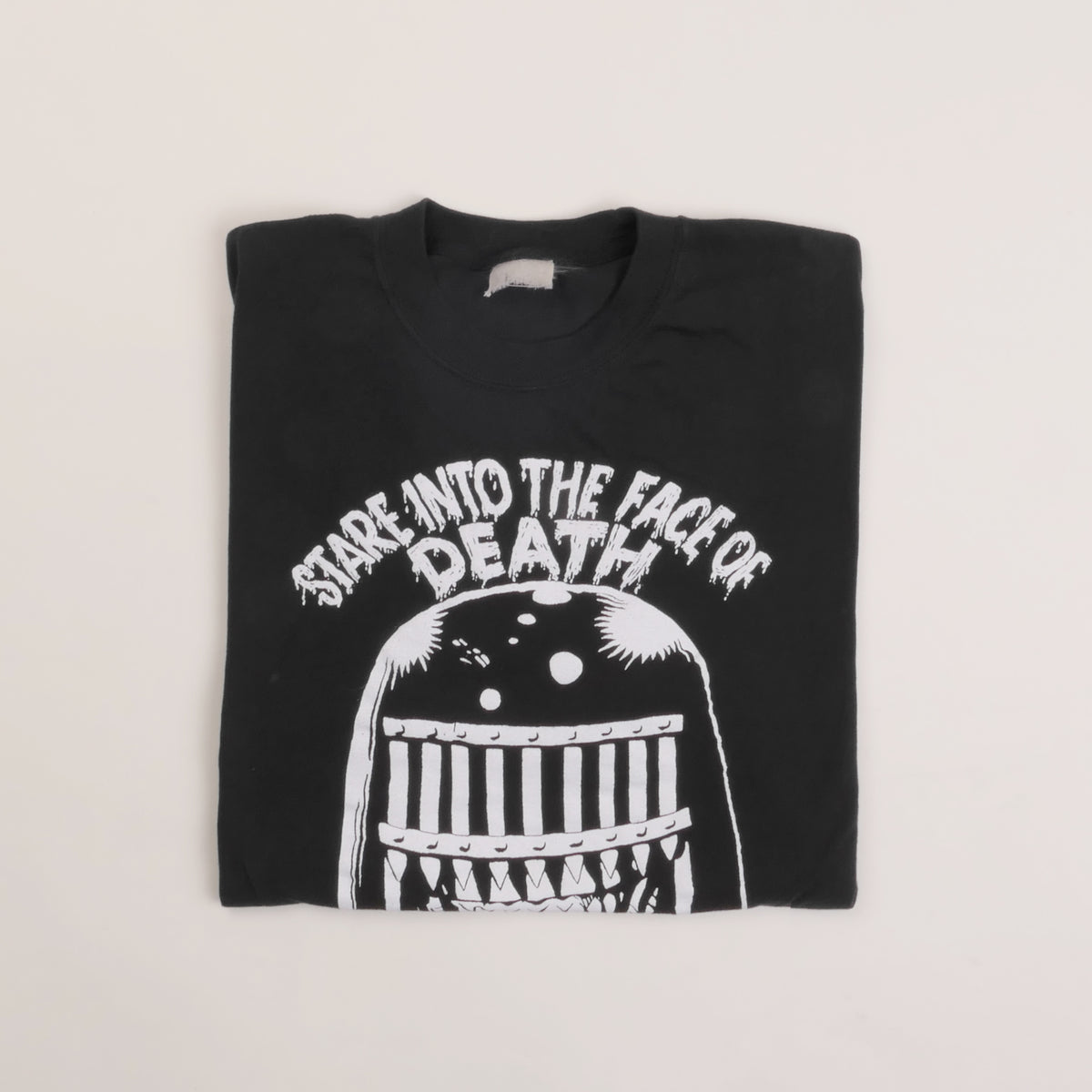Judge Death Tee