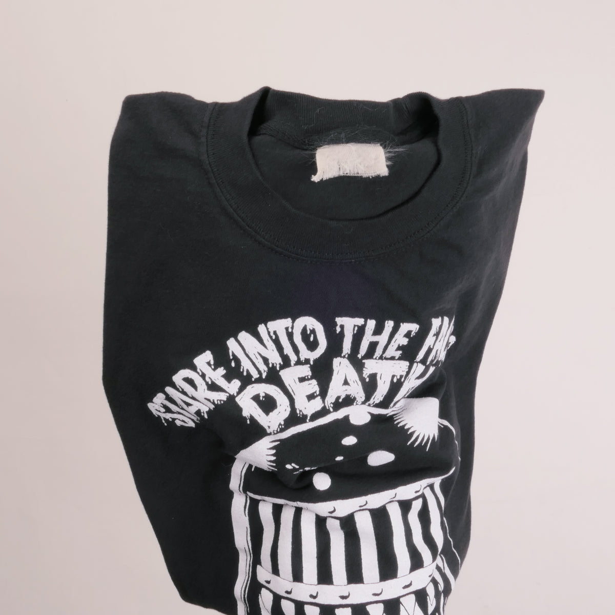 Judge Death Tee