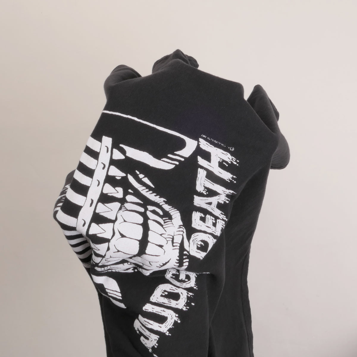 Judge Death Tee