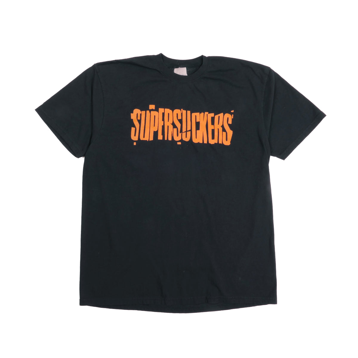 Supersuckers Tee