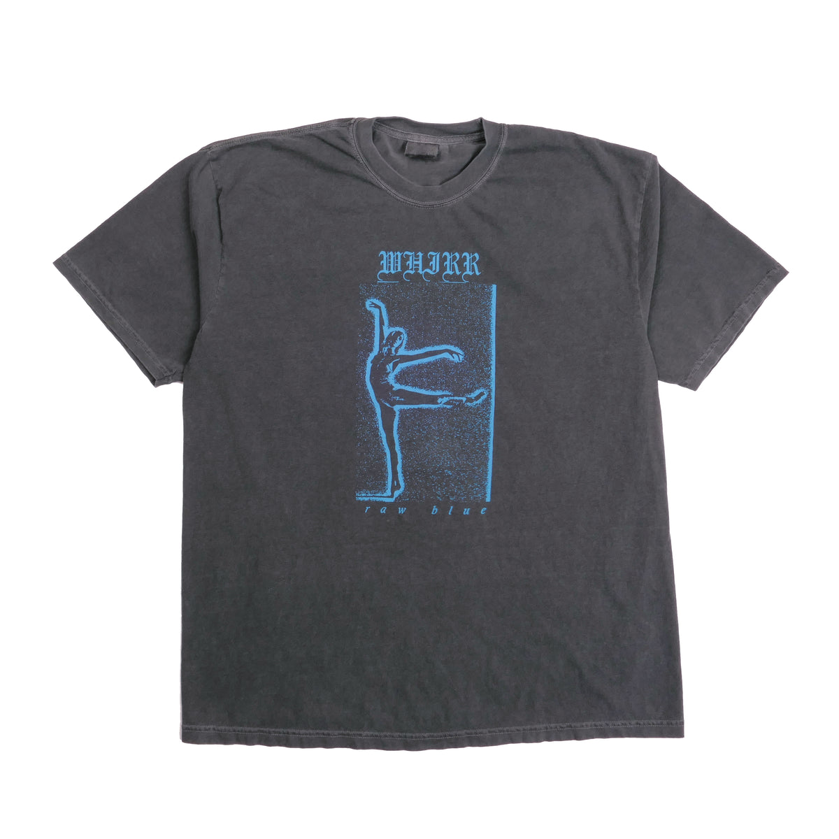 Whirr Tee